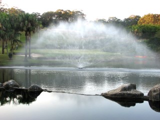 coffs biggest waterscreen